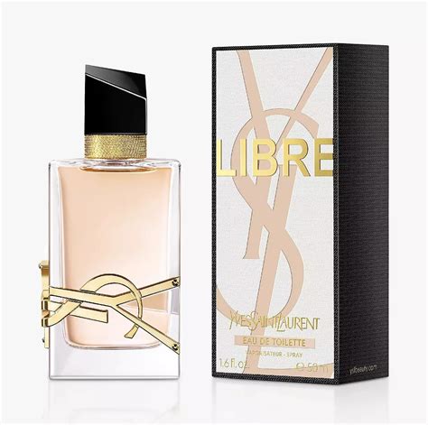 ysl libre on sale.